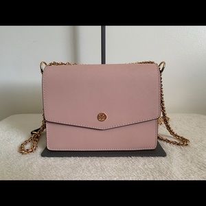 Tory Burch Robinson shoulder/crossbody Bag